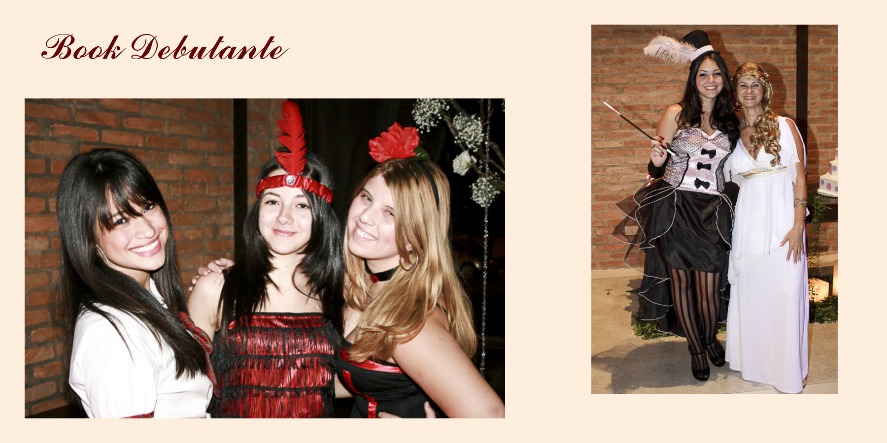 Foto de 15 anos