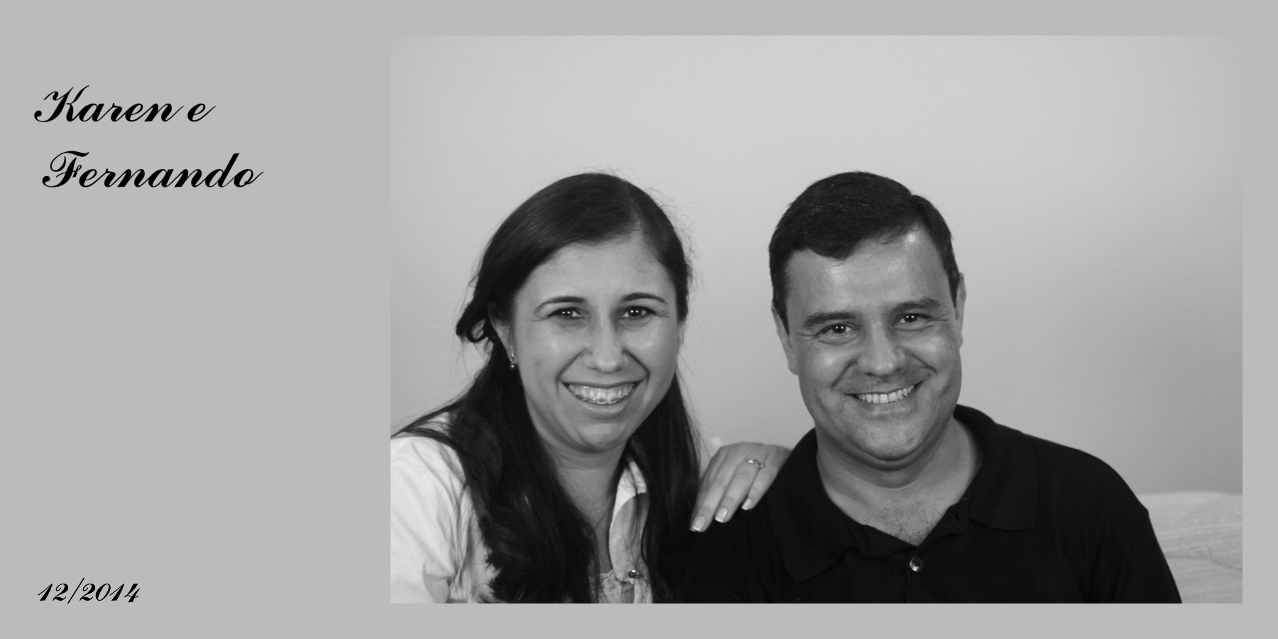 Fotos de Casais