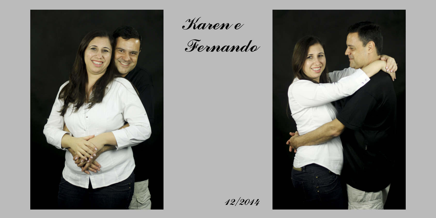 Fotos de Casais