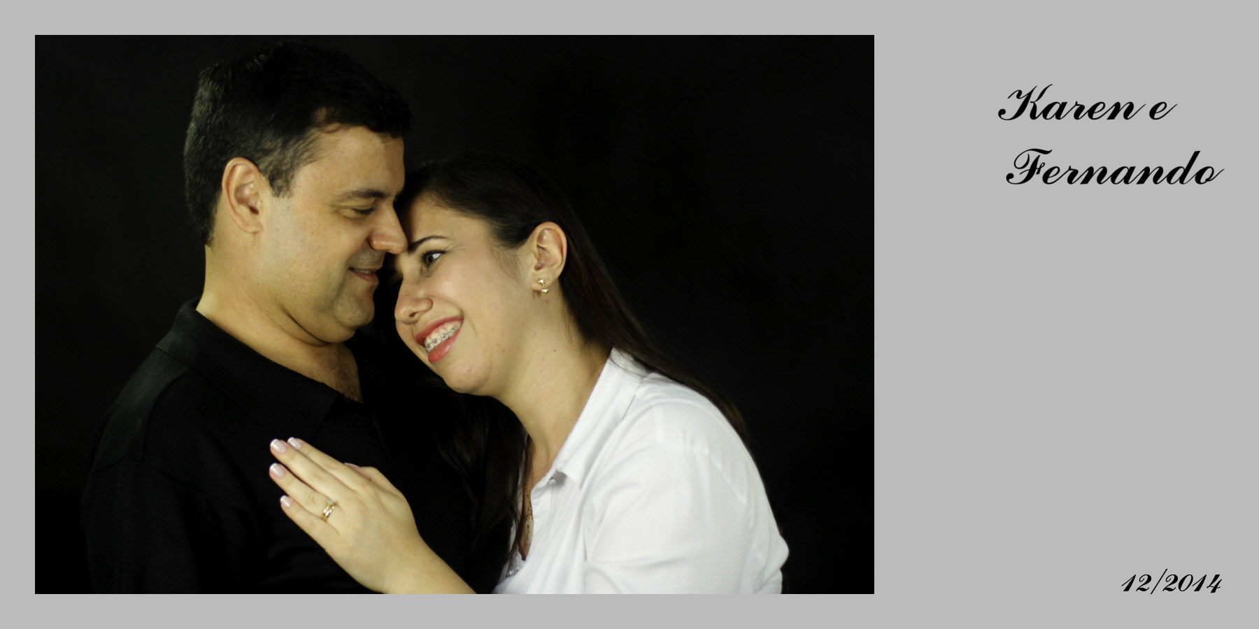 Fotos de Casais