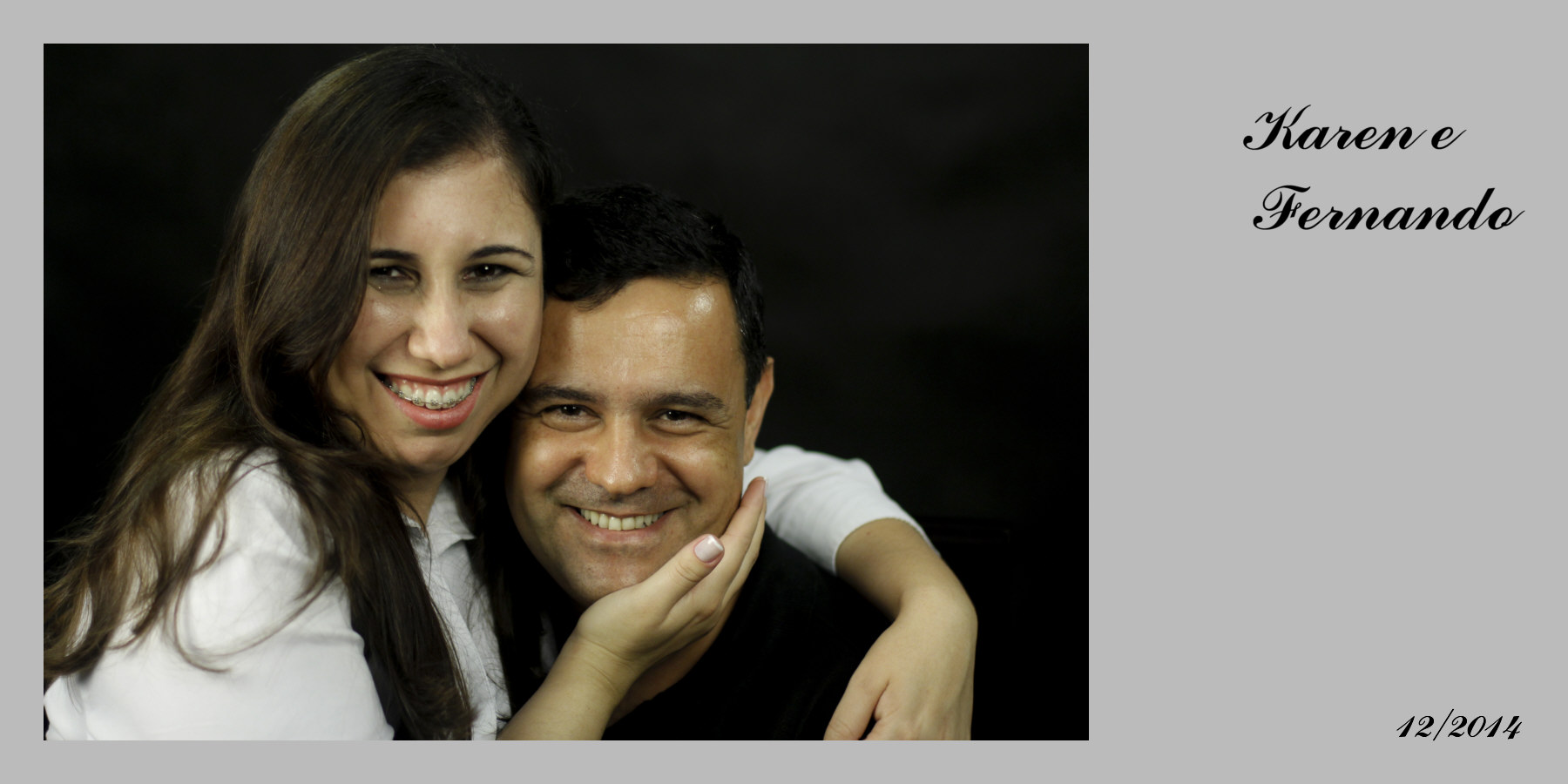 Fotos de Casais